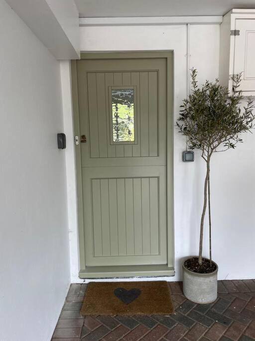 Country Cottage With Private Garden Close To Beach St Mary Εξωτερικό φωτογραφία