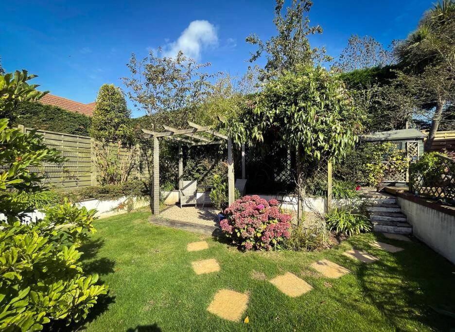 Country Cottage With Private Garden Close To Beach St Mary Εξωτερικό φωτογραφία