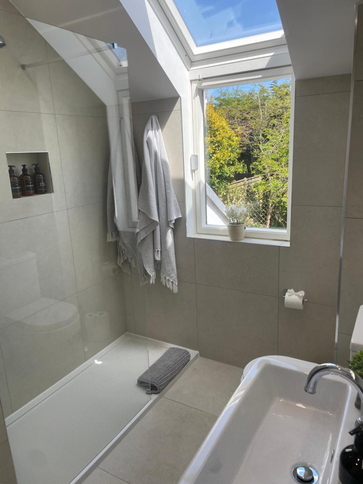 Country Cottage With Private Garden Close To Beach St Mary Εξωτερικό φωτογραφία